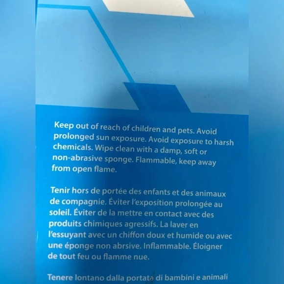 Sonic the  Hedgehog- 16 Bit Acrylic Stand - BNIB - 🔵🟠🔴🦔🦊🥚 - Picture 7 of 7